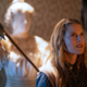 Yes, that’s Ali Larter from Final Destination and Legally Blonde in “Dead and Breakfast.”